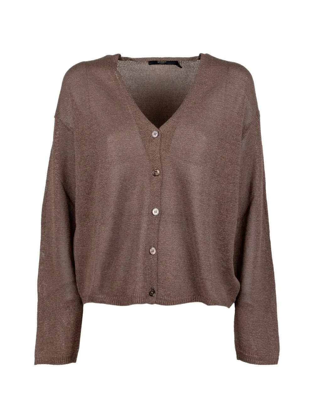 SEVENTY CARDIGAN