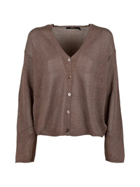 SEVENTY CARDIGAN