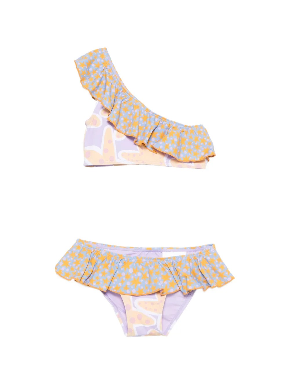 STELLA MC CARTNEY STARFISH BIKINI