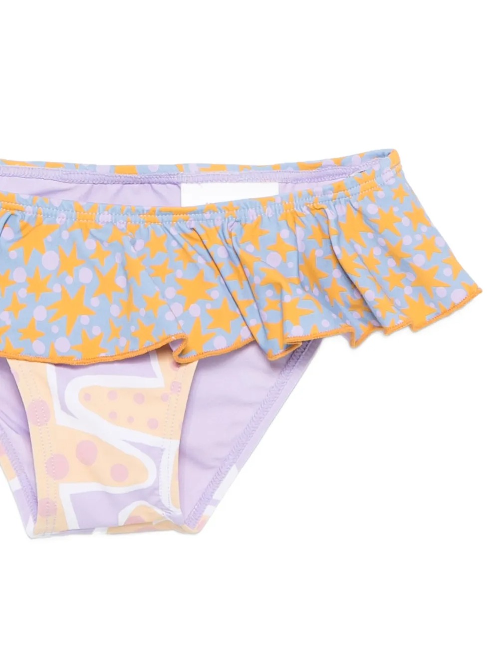 STELLA MC CARTNEY STARFISH BIKINI