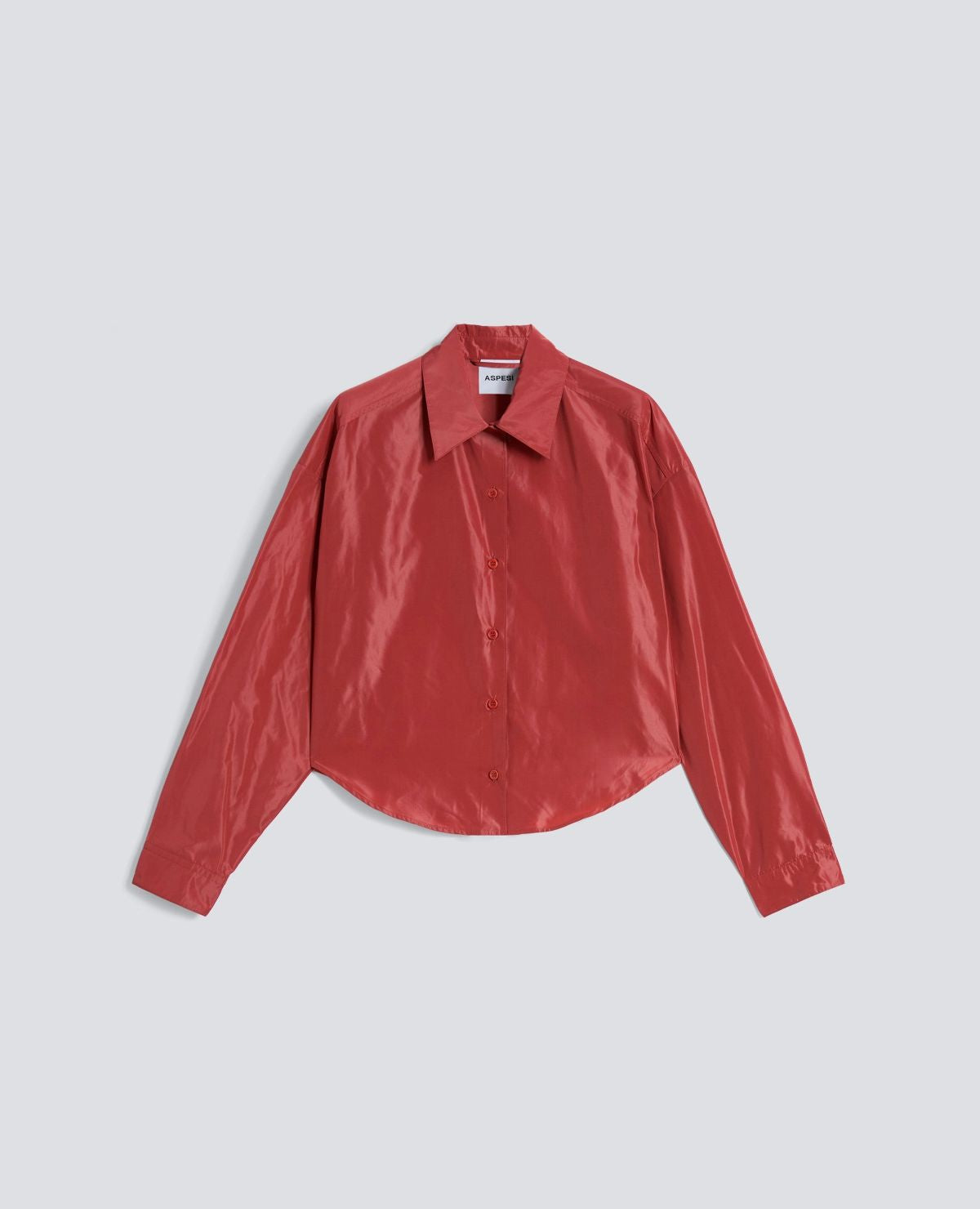 ASPESI ISIDE SHIRT