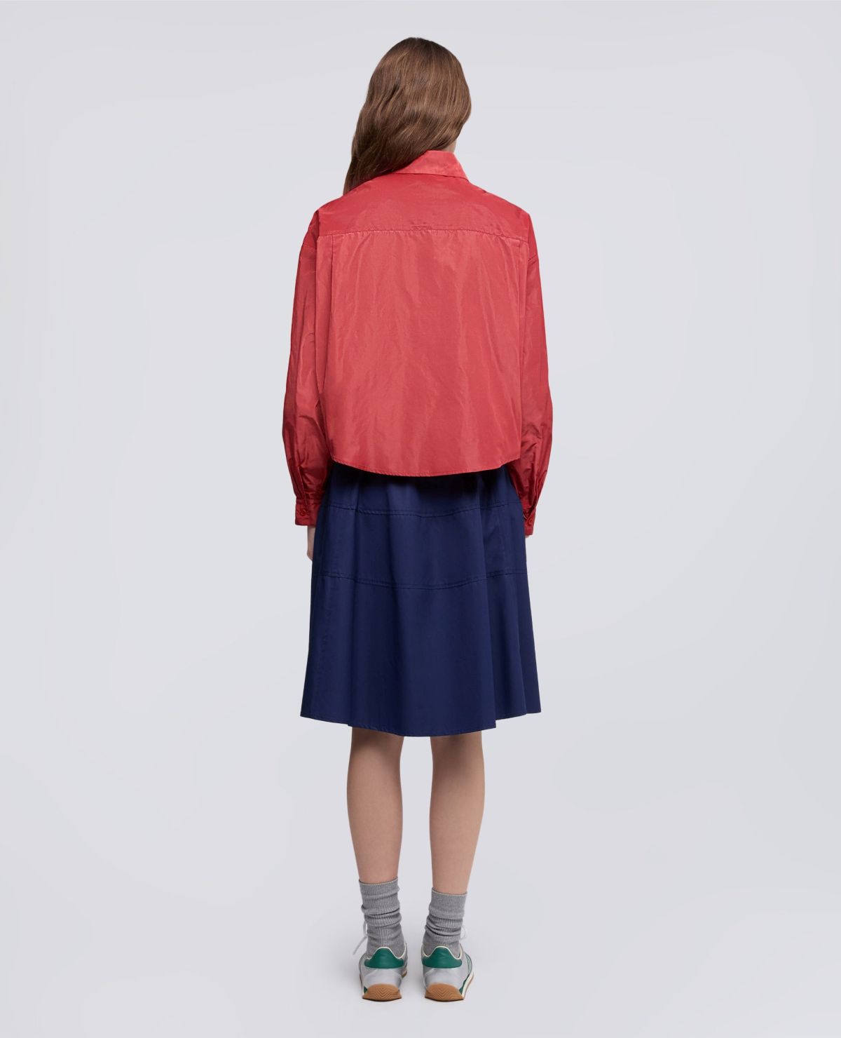 ASPESI ISIDE SHIRT