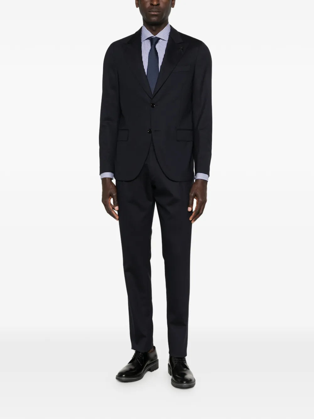 LARDINI SUIT