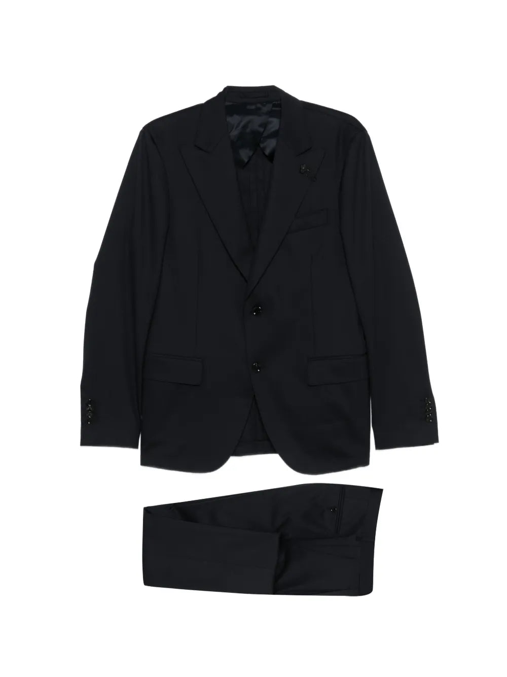 LARDINI SUIT