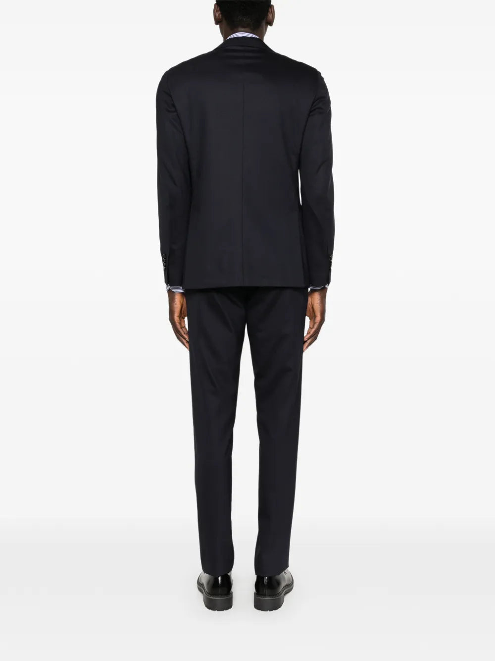 LARDINI SUIT
