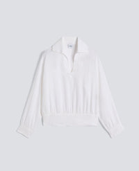 ASPESI LINEN SHIRT