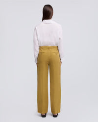 ASPESI LINEN SHIRT