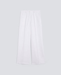 ASPESI WIDE LEG TROUSERS