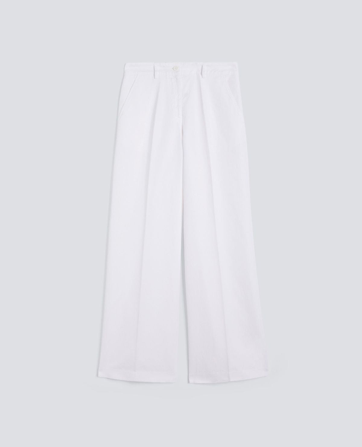 ASPESI WIDE LEG TROUSERS