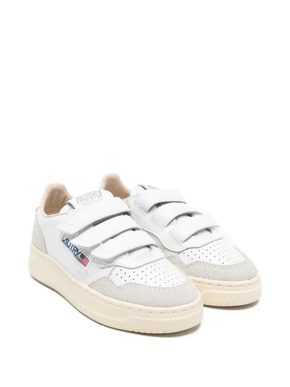 AUTRY STRIPES LOW