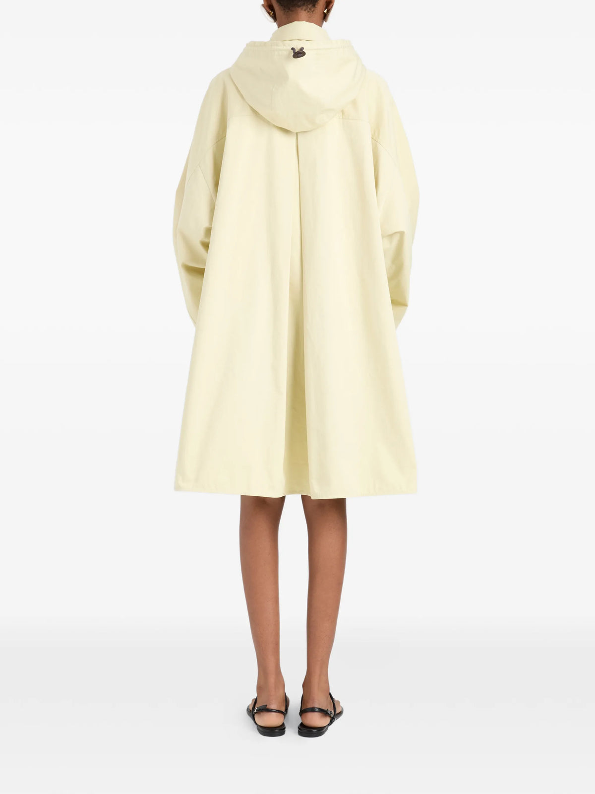 PROENZA SCHOULER WHITE LABEL CAMRYN TRENCH