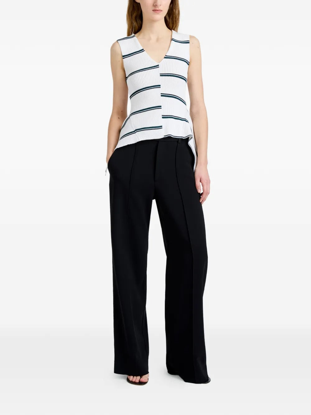 PROENZA SCHOULER EUGENIE TOP