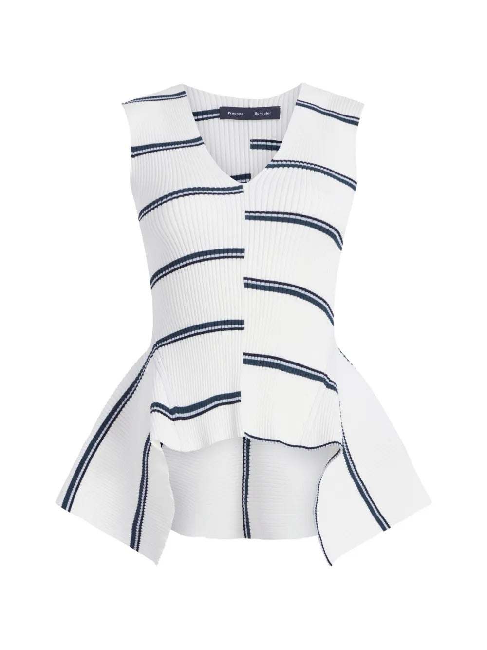 PROENZA SCHOULER EUGENIE TOP