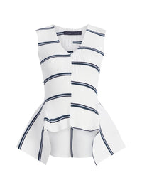 PROENZA SCHOULER EUGENIE TOP
