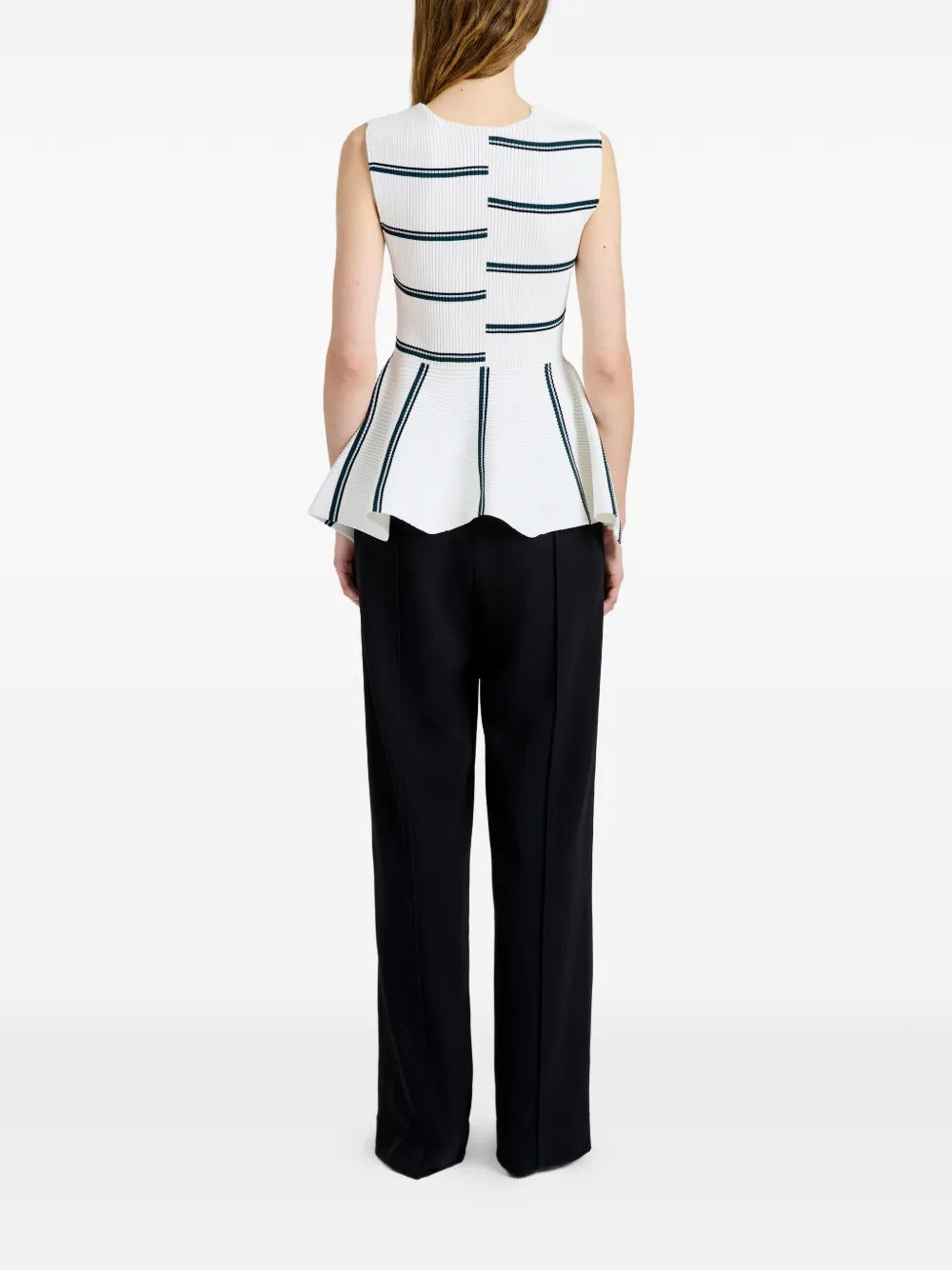 PROENZA SCHOULER EUGENIE TOP