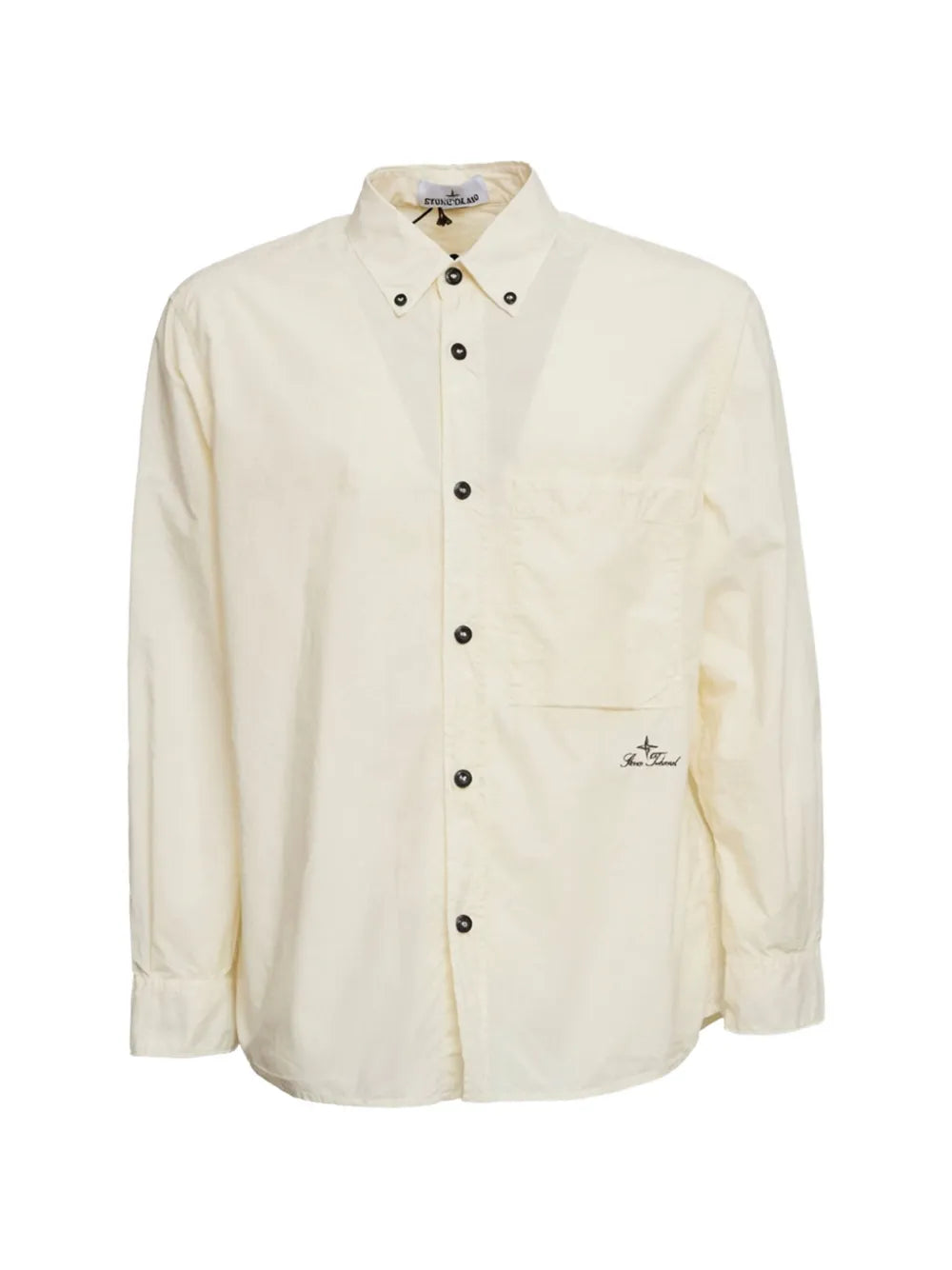 STONE ISLAND PARACADUTE SHIRT
