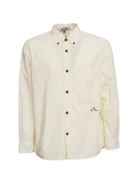 STONE ISLAND PARACADUTE SHIRT