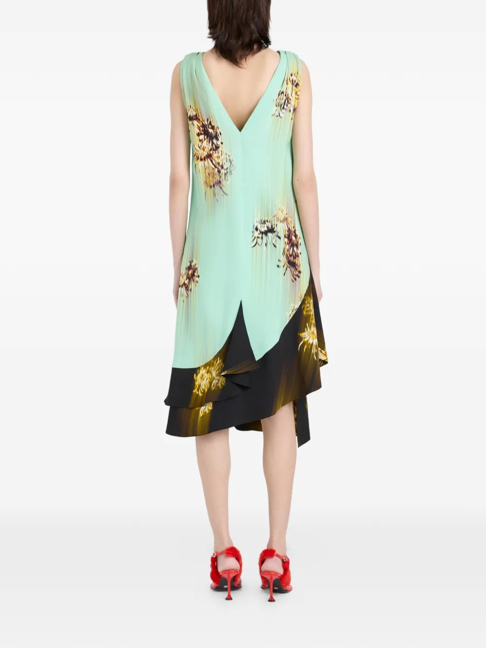 PROENZA SCHOULER RHETTA DRESS