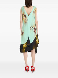 PROENZA SCHOULER RHETTA DRESS