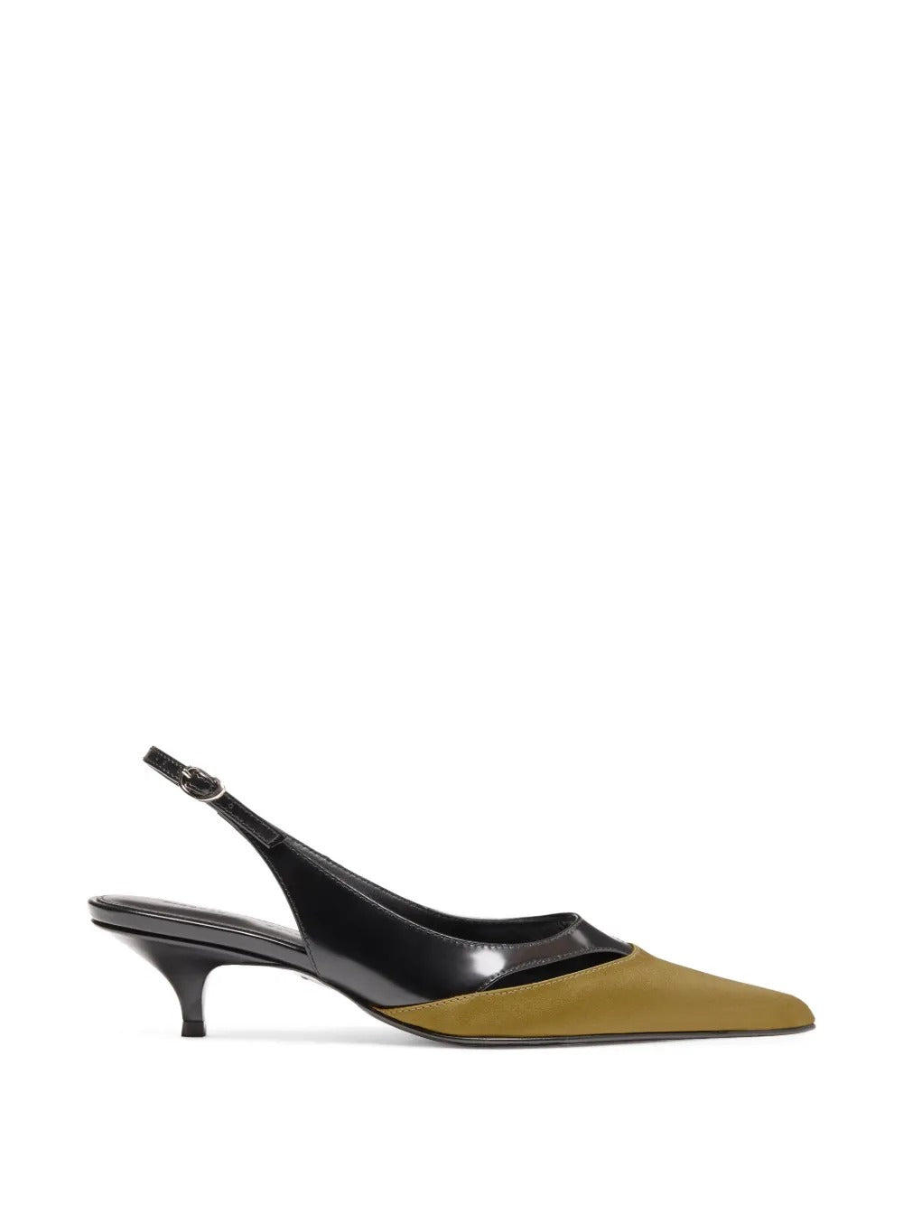 PROENZA SCHOULER SLASH SLINGBACK