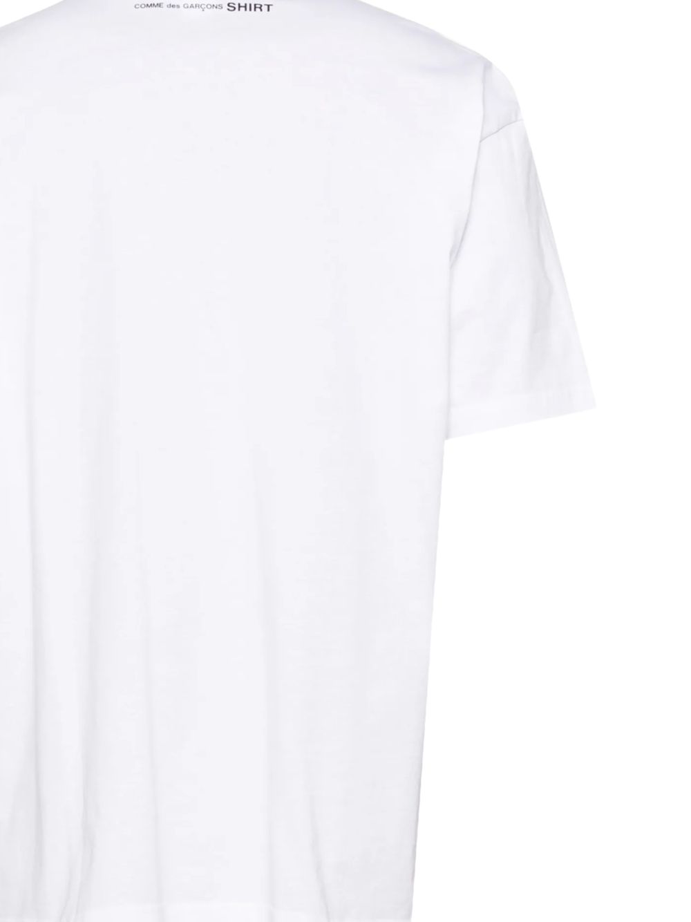 COMME DES GARCONS TOMORROW T-SHIRT