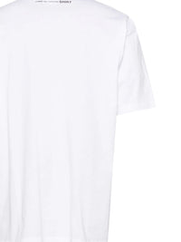 COMME DES GARCONS TOMORROW T-SHIRT