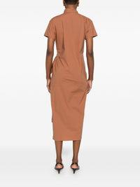 CALIBAN SHIRT DRESS