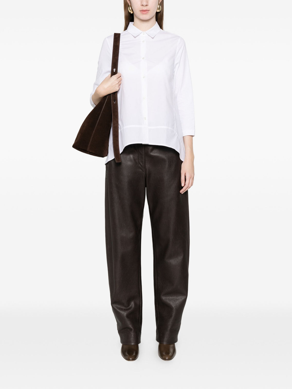 WHYCI MILANO SHIRT