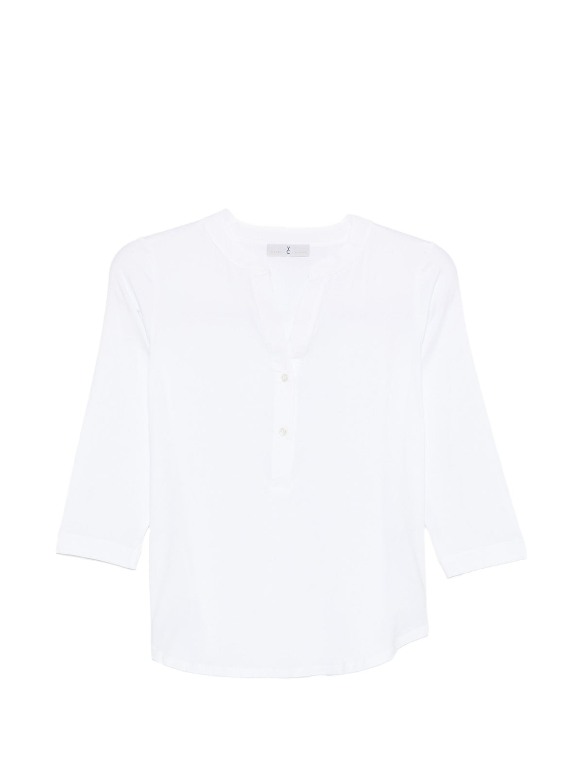 WHYCI MILANO SERAFINO BLOUSE