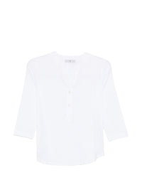 WHYCI MILANO SERAFINO BLOUSE