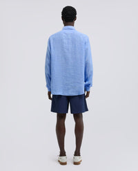 ASPESI LINEN SHIRT