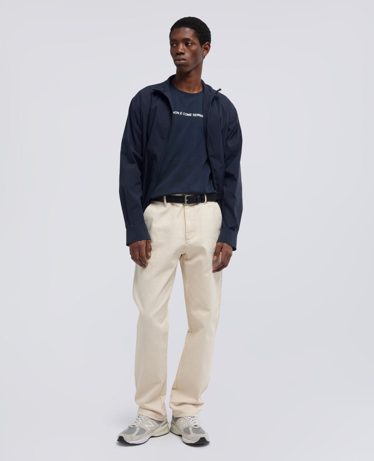 ASPESI KONG JACKET