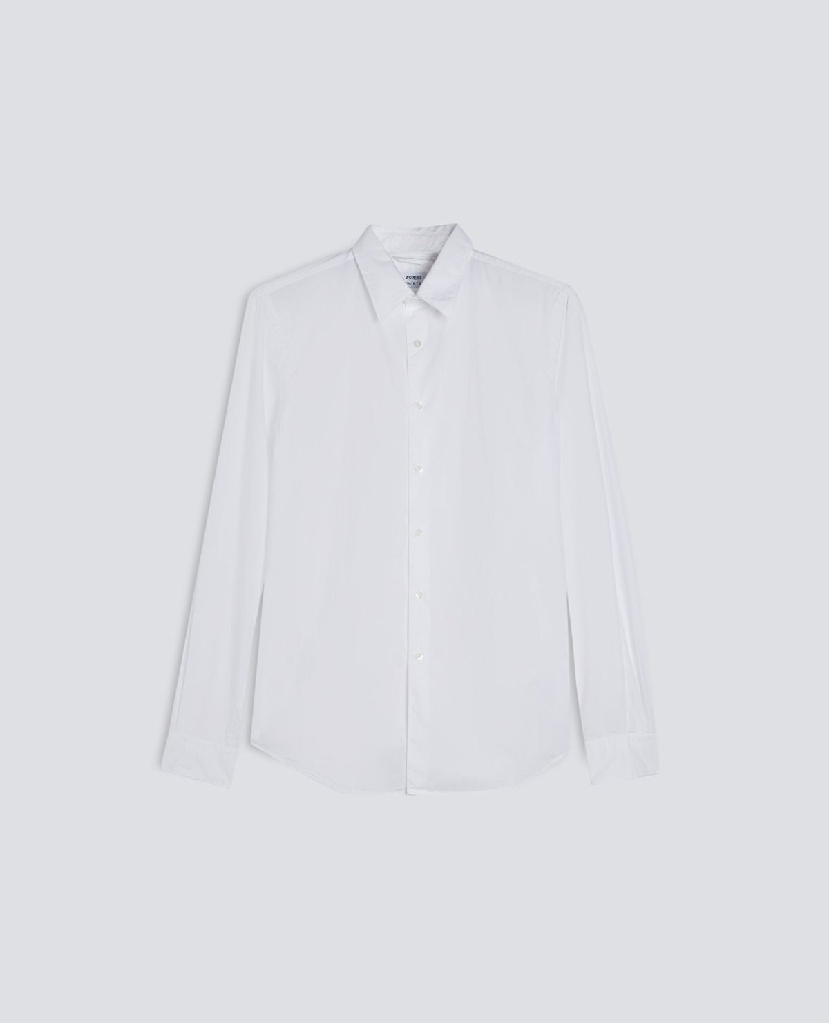 ASPESI POPLIN SHIRT