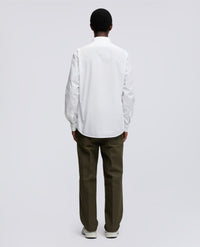 ASPESI POPLIN SHIRT