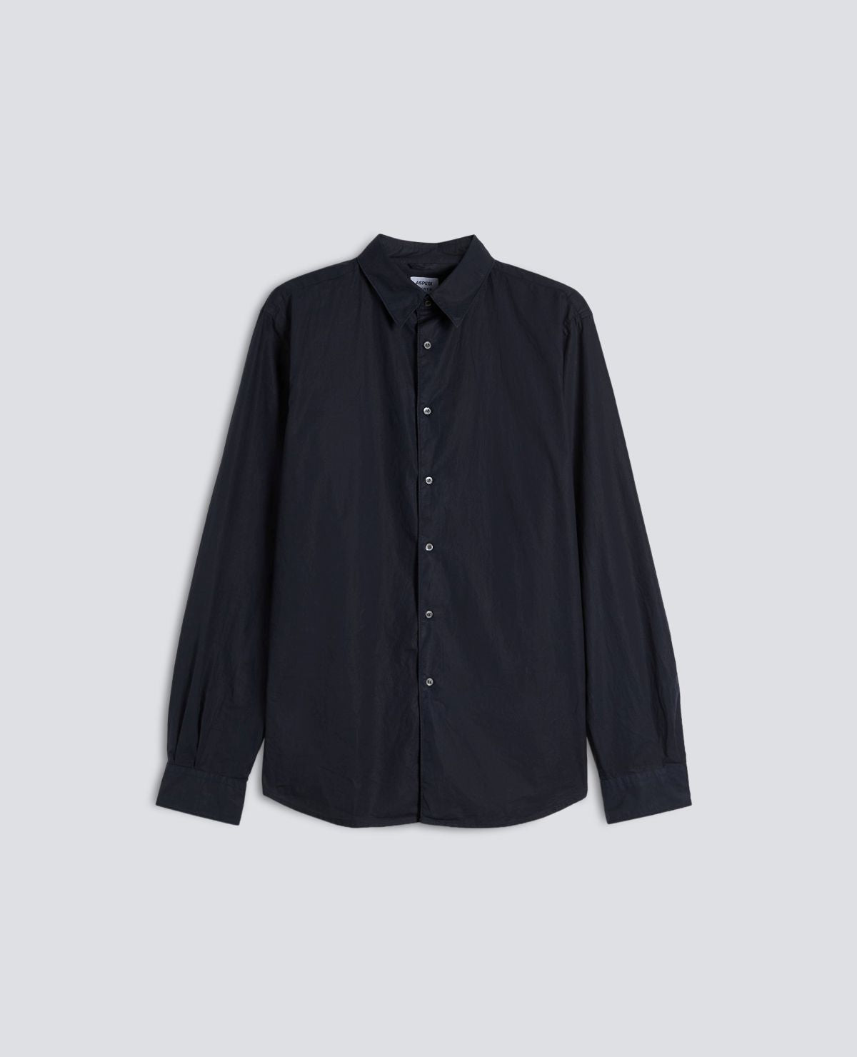 ASPESI POPLIN SHIRT