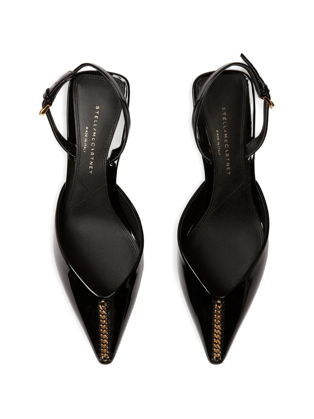 STELLA MC CARTNEY ELSA SLINGBACK