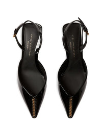 STELLA MC CARTNEY ELSA SLINGBACK
