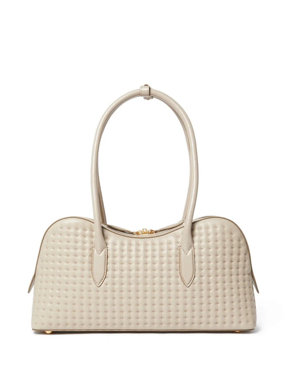 STELLA MC CARTNEY RYDER QUILTE SHOULDER BAG