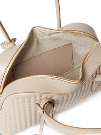STELLA MC CARTNEY RYDER QUILTE SHOULDER BAG