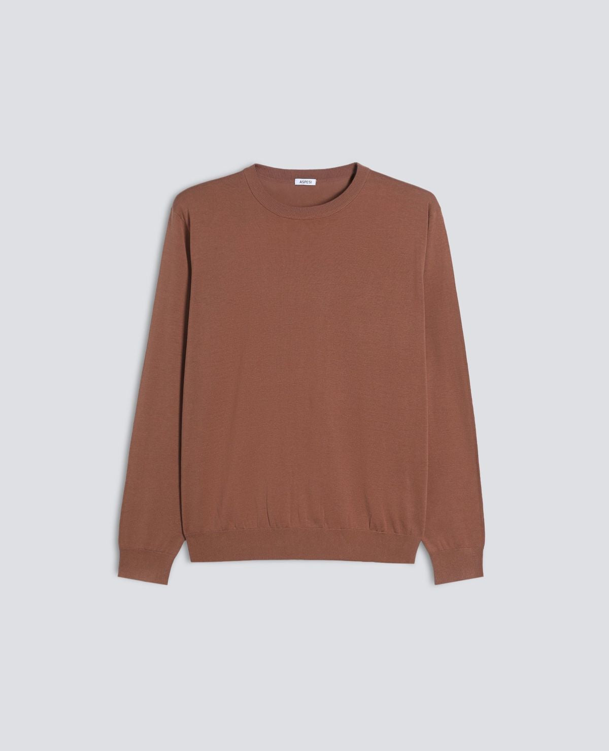 ASPESI SWEATER