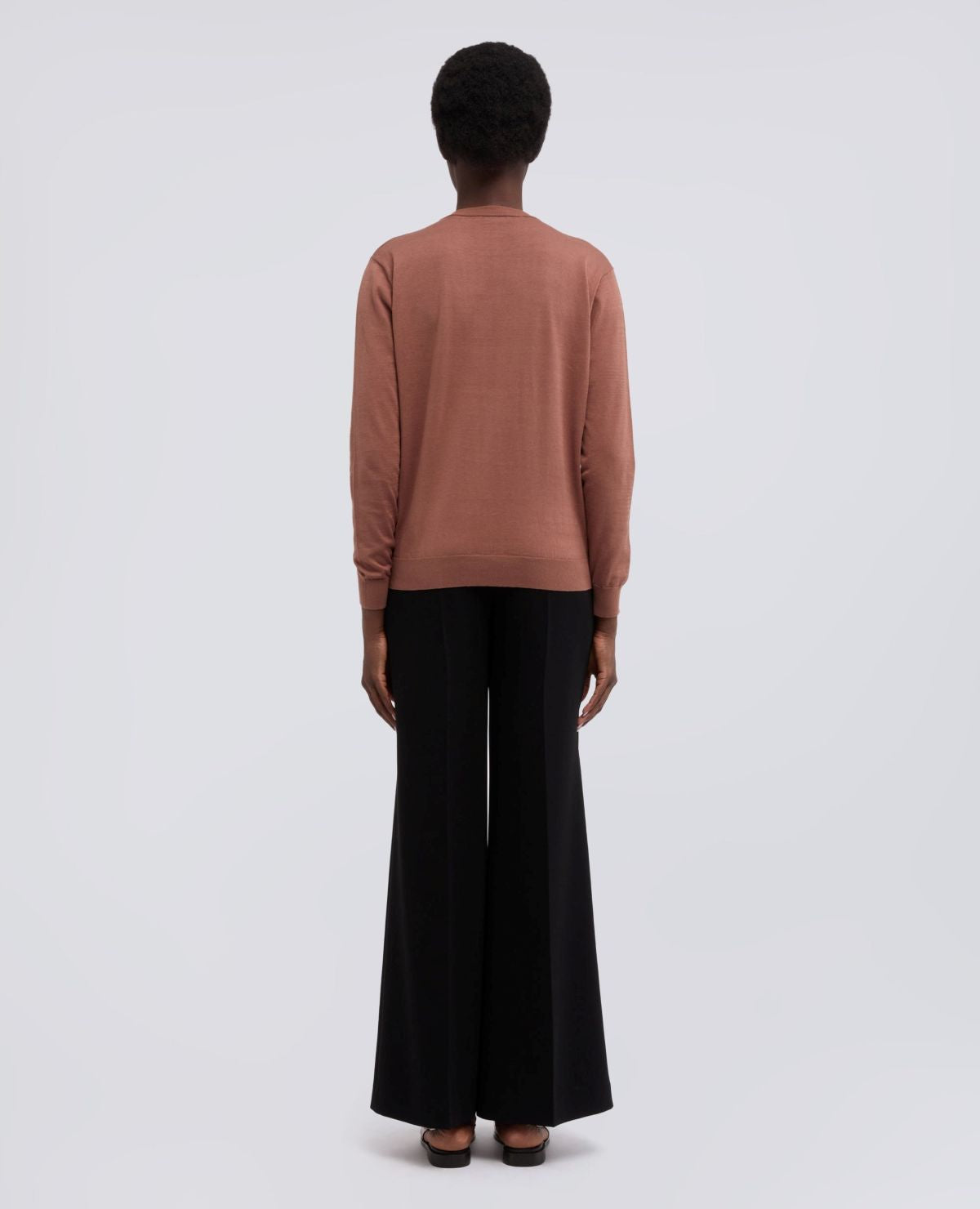 ASPESI SWEATER