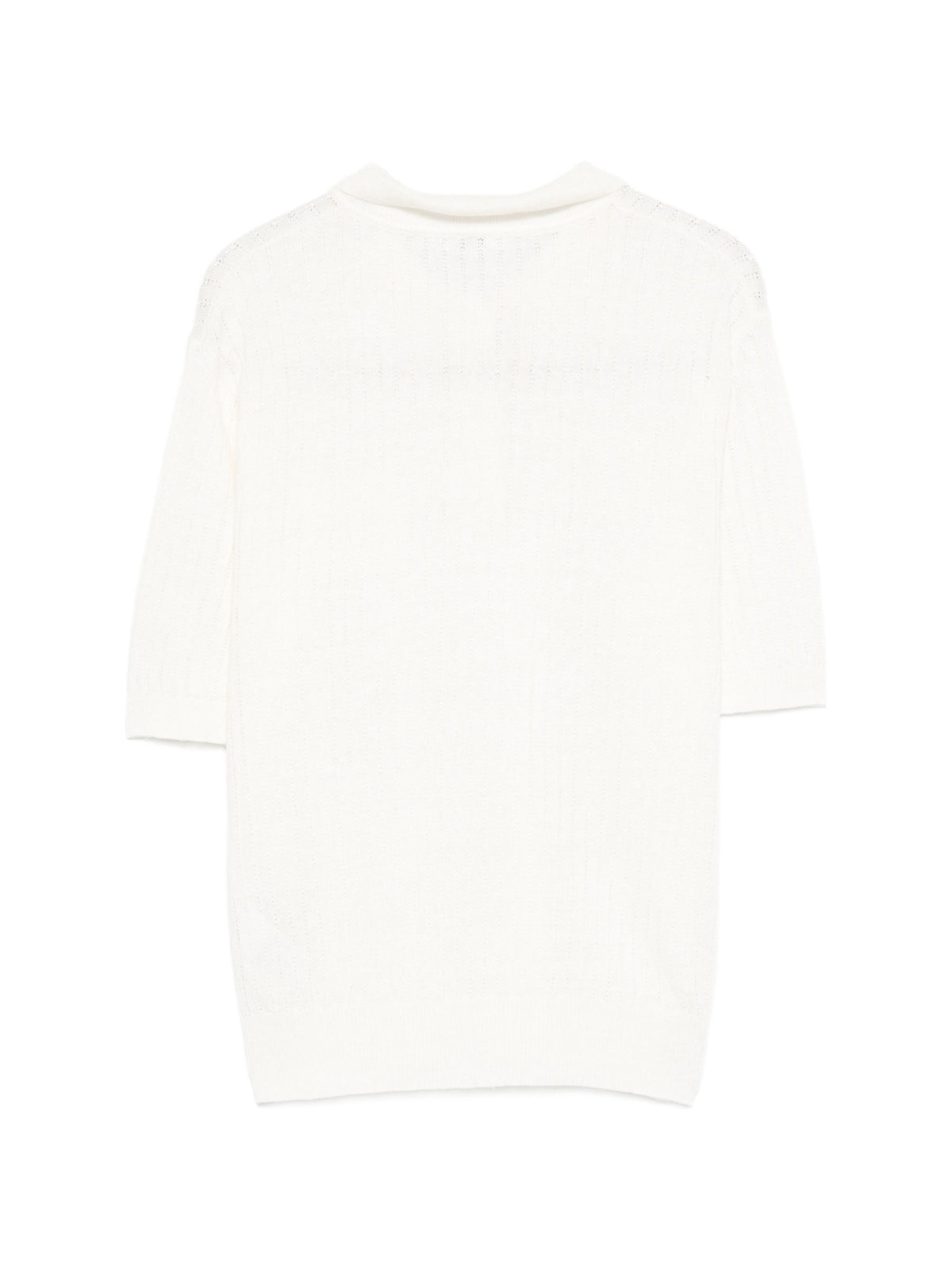 ASPESI KNIT POLO