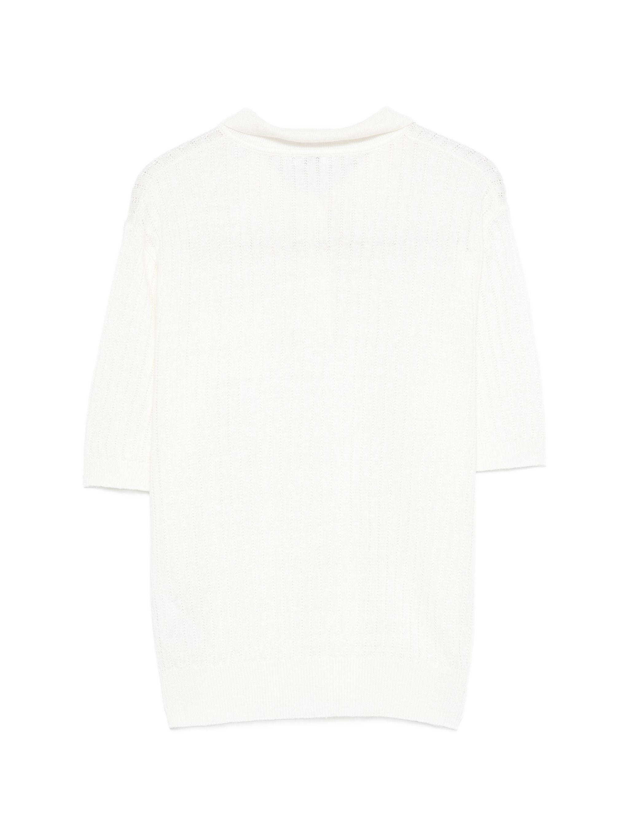 ASPESI KNIT POLO