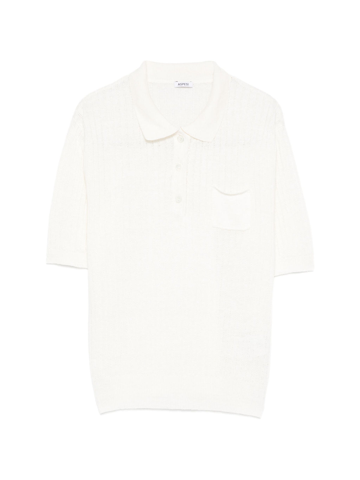 ASPESI KNIT POLO