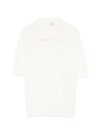 ASPESI KNIT POLO