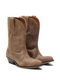 GOLDEN GOOSE WISH STAR