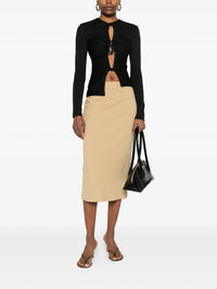 LIVIANA CONTI JOLENE SKIRT