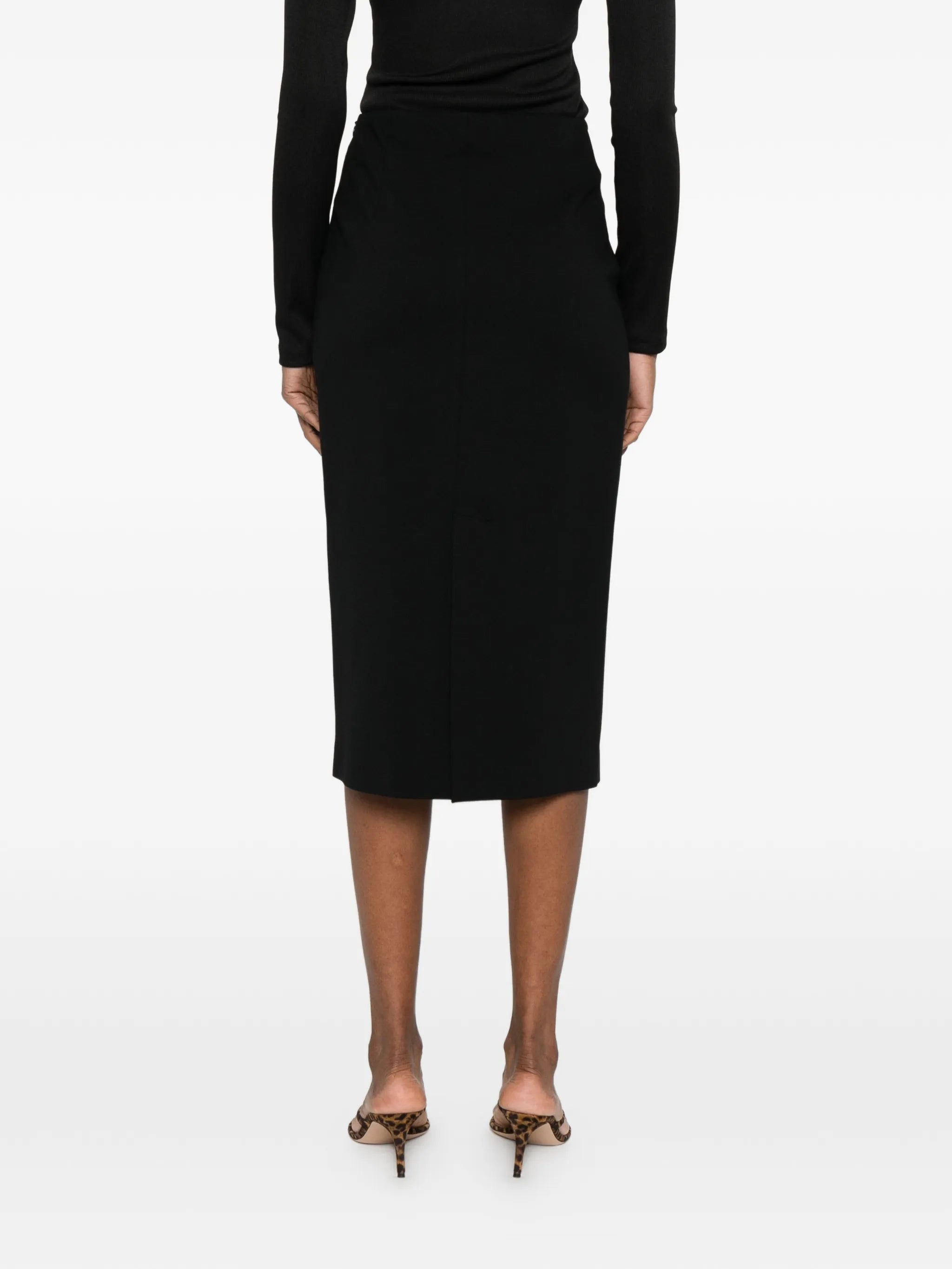 LIVIANA CONTI JOLENE SKIRT