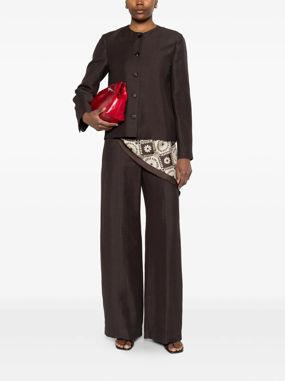LIVIANA CONTI ELLIOT JACKET