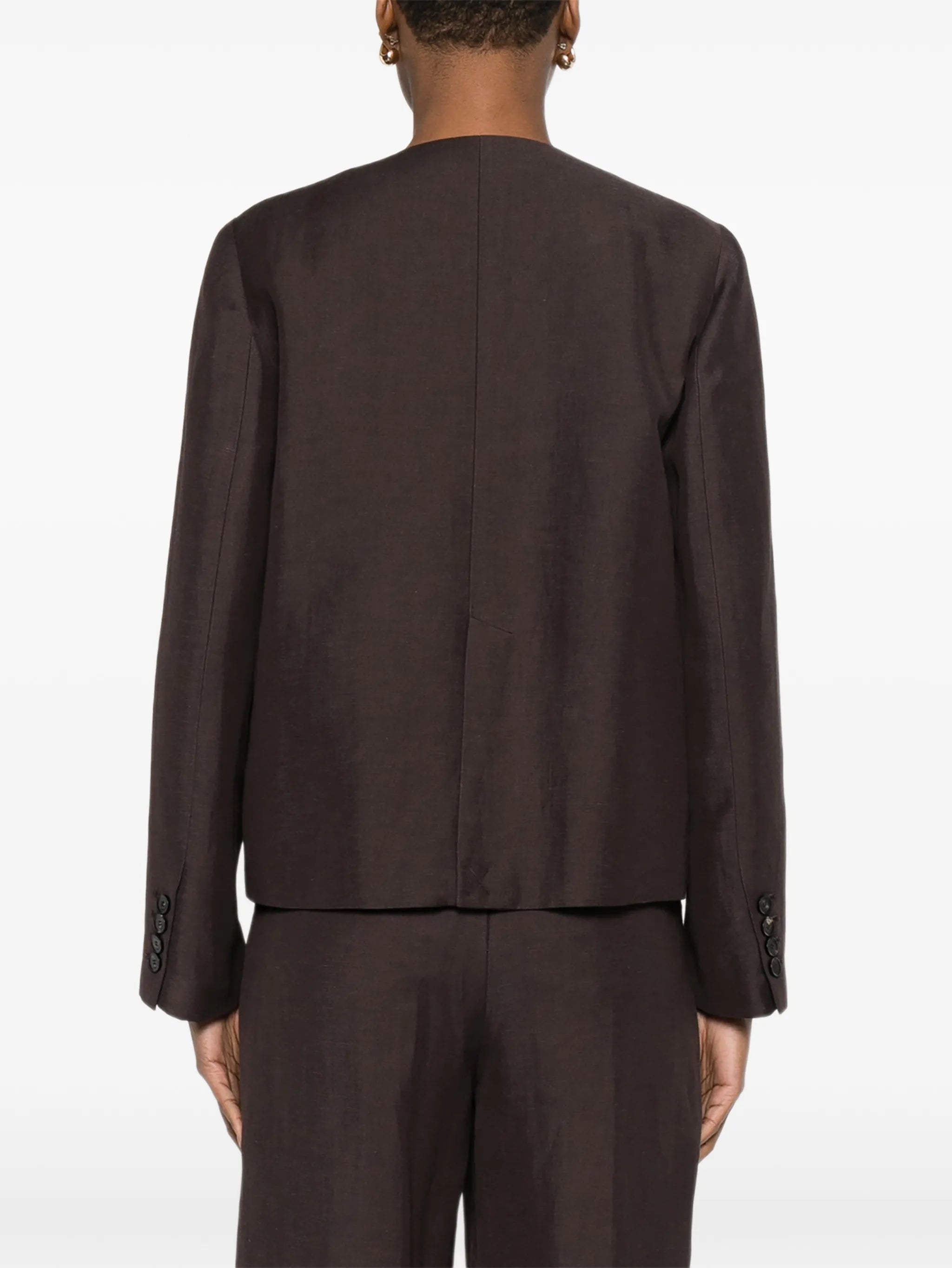 LIVIANA CONTI ELLIOT JACKET